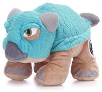 "Jurassic World Camp Creaceous 10"" Bumpy Dinosaur Soft Toy"