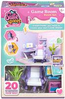 Suite Spaces Game Room Furniture Set
