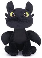 How To Train Your Dragon Toothless 17in Soft Toy