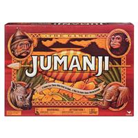 Jumanji Game