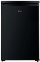 Candy CLHS58EBK Under Counter Fridge - Black