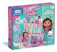 Idea Pen Creator Gabby's Doll House Craft Kit