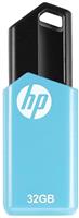 HP v150w USB 2.0 Flash Drive - 32GB
