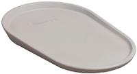 Shnuggle Squishy Changing Mat Taupe