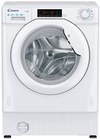 Candy CS49TWM5-80 9KG 1400 Spin Washing Machine - White