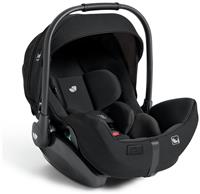 Joie Signature i-Level Pro Deep Recline Car Seat - Eclipse