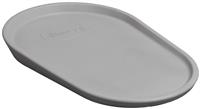 Shnuggle Squishy Changing Mat - Grey