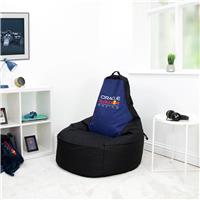 Red Bull Racing Beanbag Chair - Purple
