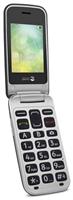 SIM Free Doro 2424 Mobile Phone - Graphite