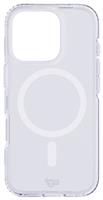 Tech21 EvoClear iPhone 16 Pro Max Phone Case MagSafe - Clear