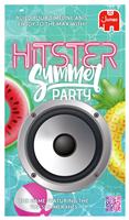 Hitster Summer Playlist Game