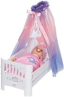 Baby Annabell Sweet Dreams Bed
