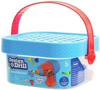 Learning Resources Design and Drill Bolt-It Bucket