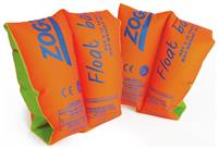 Zoggs Armbands - 1-3 Years.