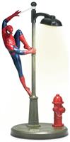 Disney Spiderman LED Kids Novelty Light - Multicoloured