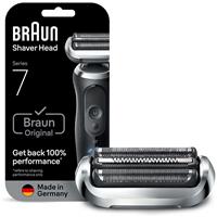 Braun Series 7 Shaver Head 74S
