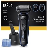 Braun Series 5 Electric Shaver 52-B7000CC