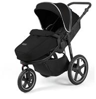 Ickle Bubba Venus Max Jogger Black