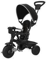 Deluxe Zoomee Trike 4 In 1 Grey