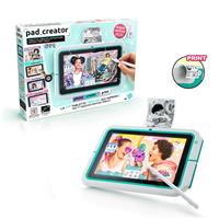 Pad Creator Instant Print Tablet