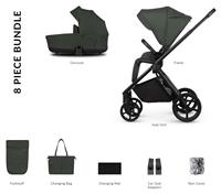Venicci Claro 2in1 Pushchair - Forest