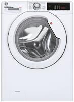 Hoover H3WO4105TA4/1-80 10KG 1400 Washing Machine - White