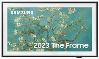 Samsung 32 Inch QE32LS03CBU The Frame Smart QLED TV