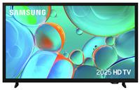 Samsung 32 Inch UE32H5020FK Smart HD Ready HDR LED TV