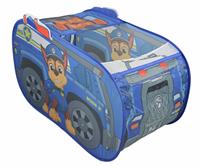 Paw Patrol Quick Up Chase Car Tent