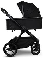 Cosatto Giggle 4 Travel System Foxed