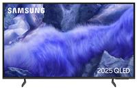 Samsung 50 Inch QE50QEF1AU Smart 4K UHD HDR QLED TV