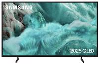 Samsung 55 Inch QE55Q7FAAU Smart 4K UHD HDR LED TV