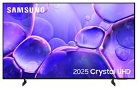 Samsung 55 Inch UE55U8000FK Smart 4K UHD HDR LED TV