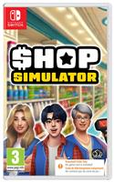 Shop Simulator Nintendo Switch Game