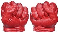 Marvel Avengers Red Hulk Gamma Smash Fists
