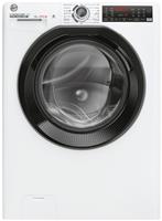 Hoover H3DPS4966TAMB-80 9/6KG 1400 Spin Washer Dryer - White