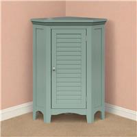 Teamson Home Glancy Single Unit - Sage Green