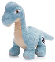 Jurassic World 10 inch Brachiosaurus Dinosaur Soft Toy