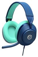 PowerA LucidSound LS10X Wired Xbox Gaming Headset - Blue