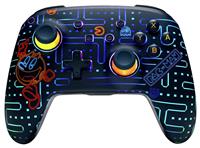 PowerA Nintendo Switch Wireless Controller Pac-Man Arcade