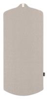 Brabantia Linn 95 x 42cm Steam Ironing Board - Grey
