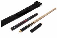 Riley Ash 3/4 Piece Cut Snooker Cue