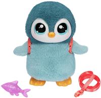 Little Live Pets My Walking Penguin - Waddles