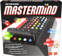 Mastermind Game