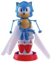 Flying Heroes Hover 'n Spin Sonic
