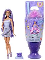 Barbie Pop Reveal Donut Dreams Fashion Doll & Pet