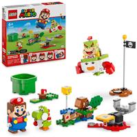 LEGO Super Mario Adventures with Interactive Mario 71439