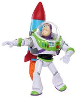Disney & Pixar Toy Story Rocket Rescue Buzz Lightyear Figure