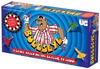 Bullseye Board Game