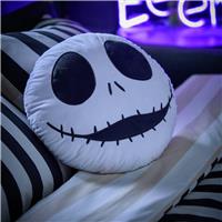 Nightmare Before Christmas Jack Cushion - 33x33cm